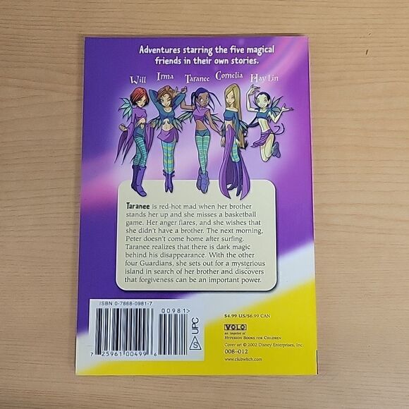 Disney Star Darlings and Witch Adventures paperback books total of 10 - Picture 4 of 16